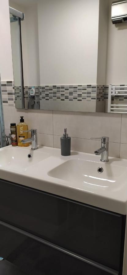 Casetta Di Myra Bari Kültér fotó