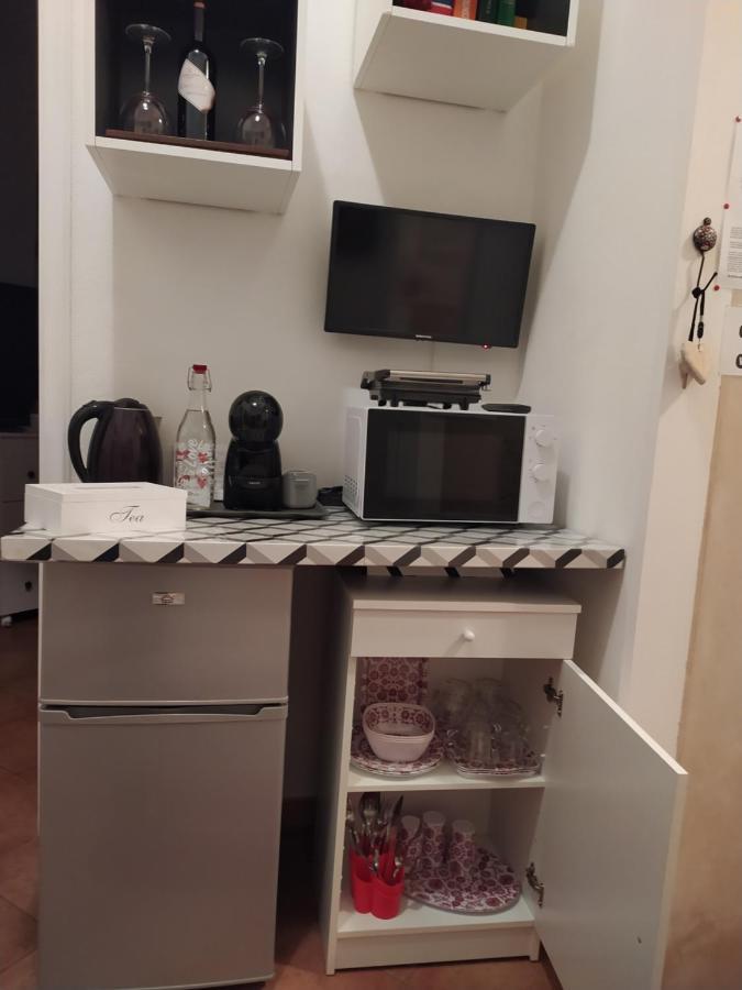 Casetta Di Myra Bari Kültér fotó
