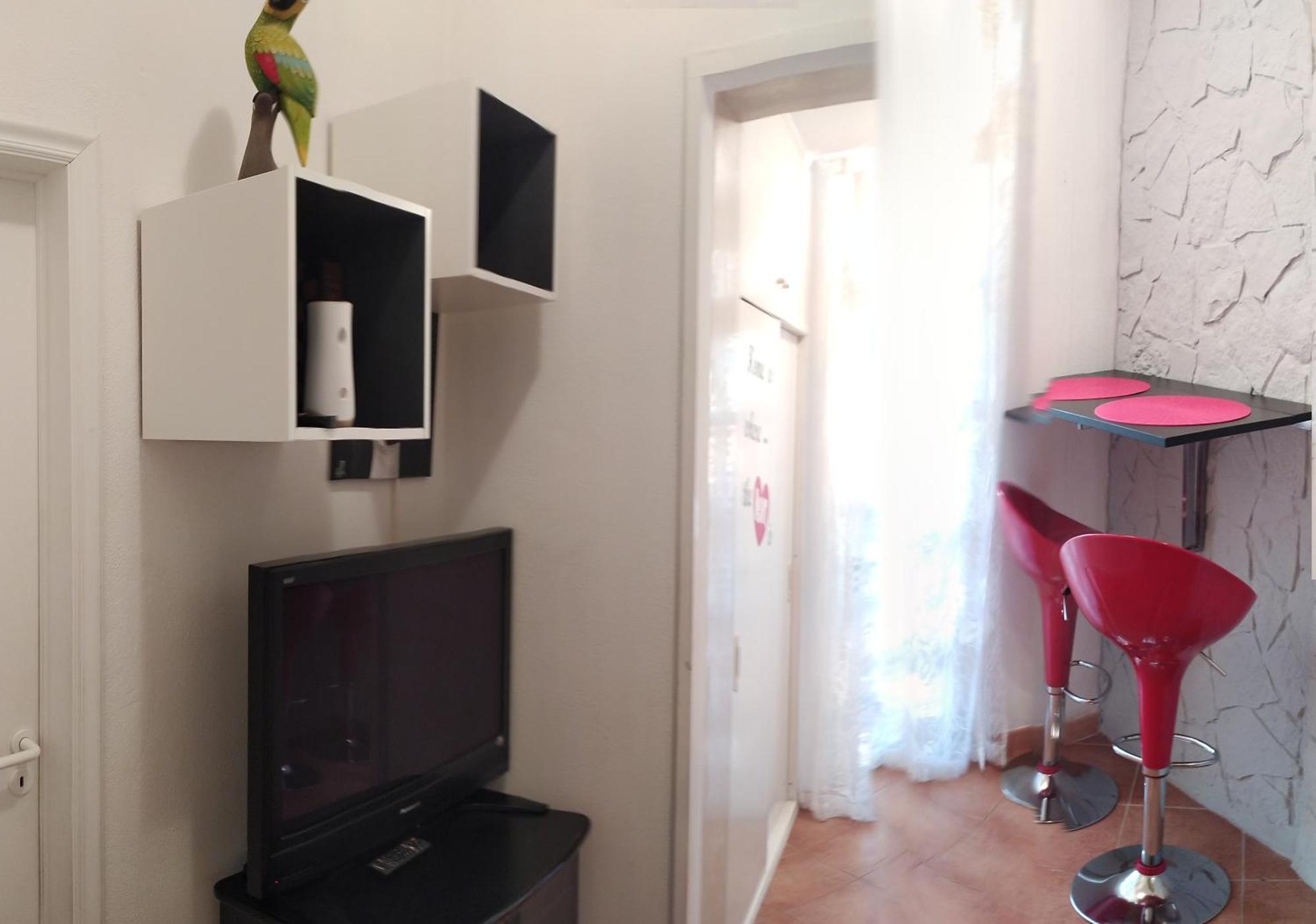 Casetta Di Myra Bari Kültér fotó